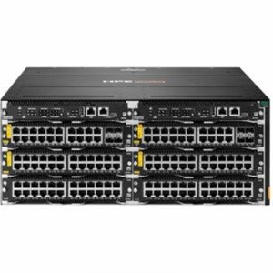 HPE ANW 5420 6-slot Chassis