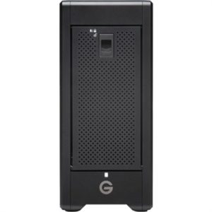 G RAID SHUTTLE 8 96TB