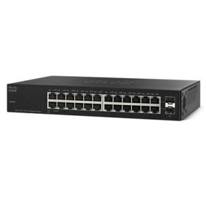 REFURB SG112-24 24-Port Switch