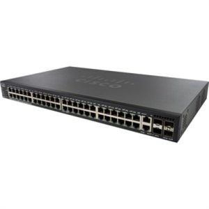 REFURB SG550X 48P 48 Port Swit