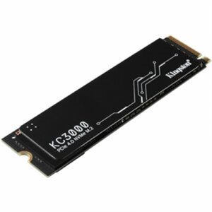 2048G KC3000 PCIe 4.0 NVMe