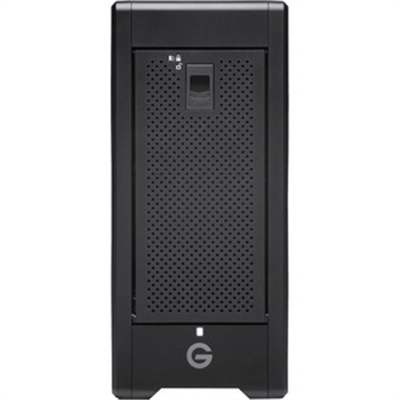 G RAID SHUTTLE 8 144TB