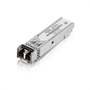 SFP Gigabit Fiber MM DDMI