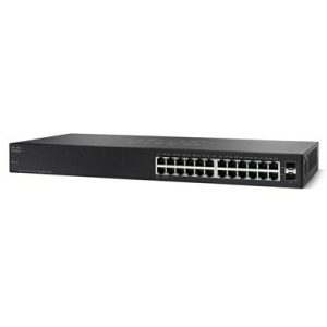 REFURB 24 port Gigabit  Switch