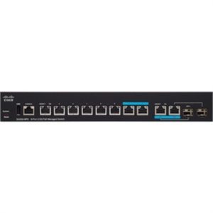 REFURB SG350-8PD 8 Port 2.5G P