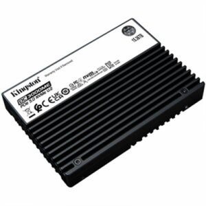 Kingston 15.36TB SSD