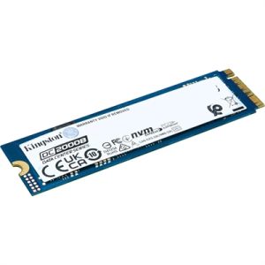 960G DC2000B PCIe 4.0 M.2 2280