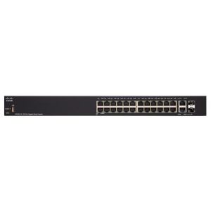 REFURB SG250 26-port GB PoE