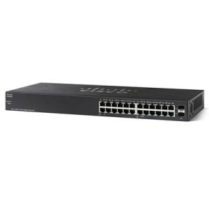 REFURB SG11024HP 24 Port PoE