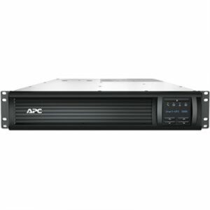 3000VA Smart UPS LCD 120V 2U