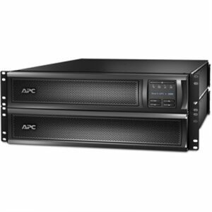 Smart-UPS X 1920VA Rack/Tower
