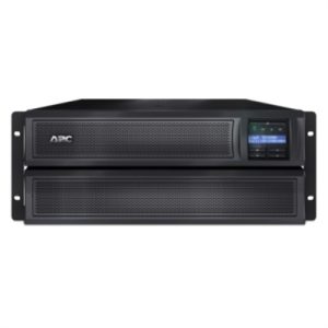 3kVA Smart UPS X LCD NC