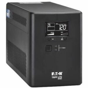 CLOUD UPS 750VA 500W TWR LCD