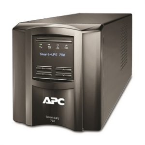 APC by SE SmartUPs 750VA TAA