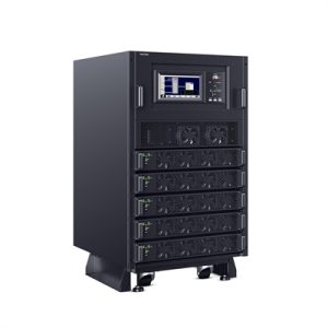 3Phase Scalable UPS 10 40KVA