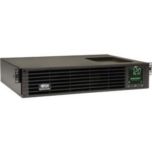 UPS SMART 1000VA LCD WEBCARLX