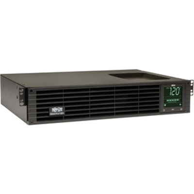 UPS SMART 1000VA LCD WEBCARLX