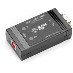 USB TO RS232 CONVERTER
