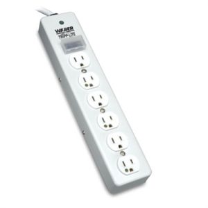 Surge Protector Strip Medical