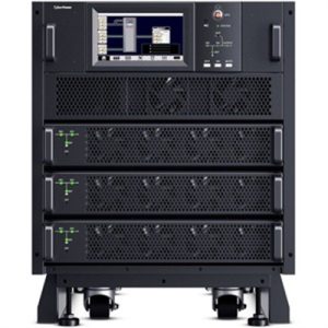 3-Phase Scalable UPS 10-20KVA