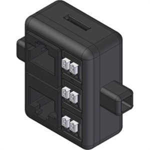 SN Sensor - Modular three dry