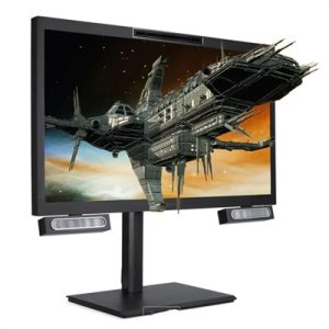 SpatialLabs 27" AG VA Monitor