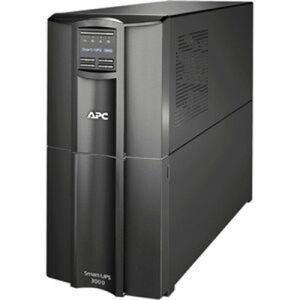 APC Smart-UPS 3000VA 120V TAA