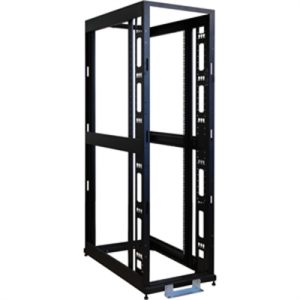 48U 4Post Open Frame Rack Svr