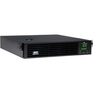 SmartPro 120V 2200VA UPS
