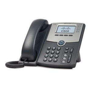 REFURB SPA 504G IP Phone