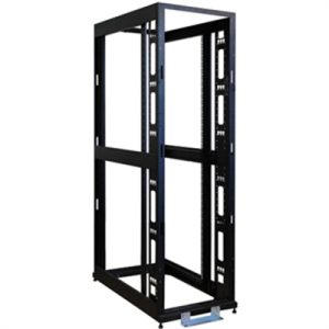 42U 4Post Open Frame Rack 36"D