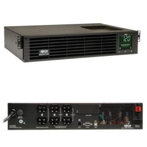 750VA Smart Pro UPS RM 2U