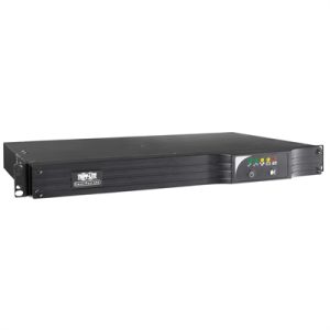 120V 500VA 300W UPS 7 Outlets