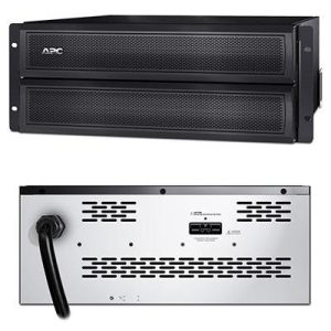 Smart UPS External Battery