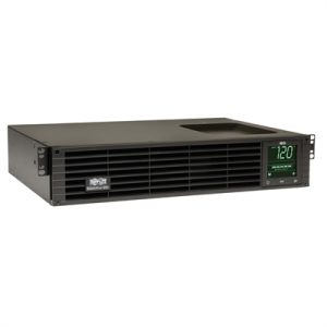 UPS Smart 750VA 600W 120V LCD