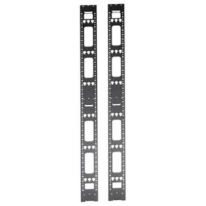 48U Rack Vertical Mgmt Bars