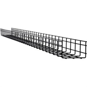 Wire Mesh Tray 6x4"x10' 10Pk
