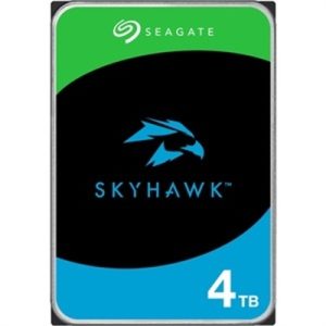 Seagate SkyHawk ST4000VX016