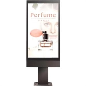 Floor stand for 75XE3CB