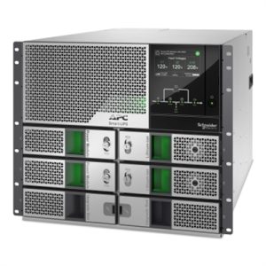 Smart UPS Modular Ultra 10