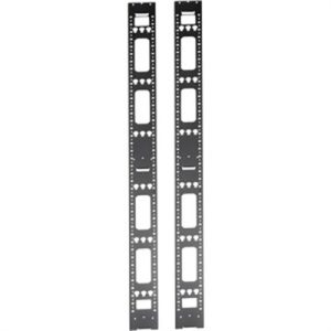 45U Rack Cbl Mgr Bar