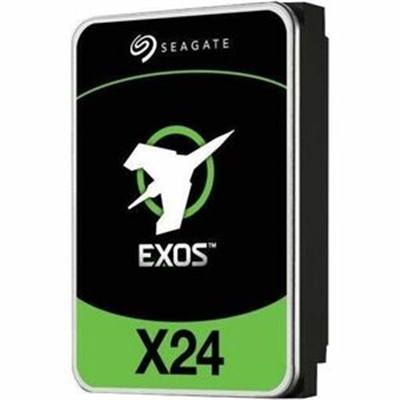 Seagate Exos X24 16TB SATA