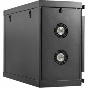 6U RACK LOW PROFILE SIDEMNT