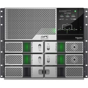 APC SmartUPS Mdlr Ultra 10kW