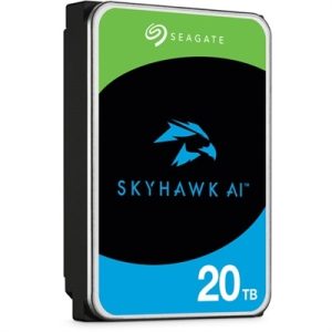 Skyhawk AI 20 TB