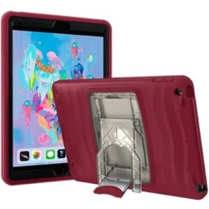 V2 Gen 7 9 iPad Case   RED