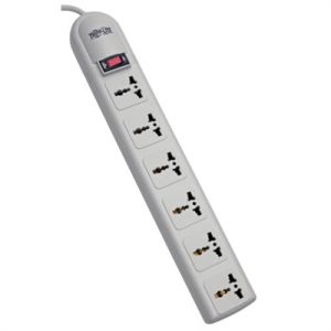 Intl Surge Protector 230V