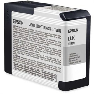 Photo Lt Lt Blk UltraChromeInk