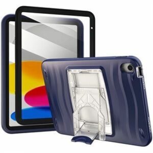 SW V2 Gen 10 iPad Case BLU