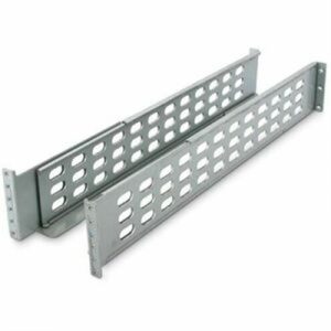 4 Post Rackmount Rails